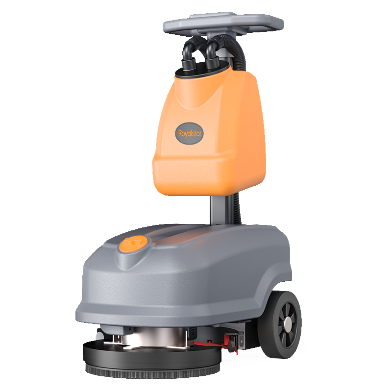 榮事達手推式洗地機RS-M15