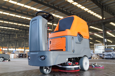 RS-D140鋰電款駕駛式洗地機 RS-D140鋰電款駕駛式洗地機