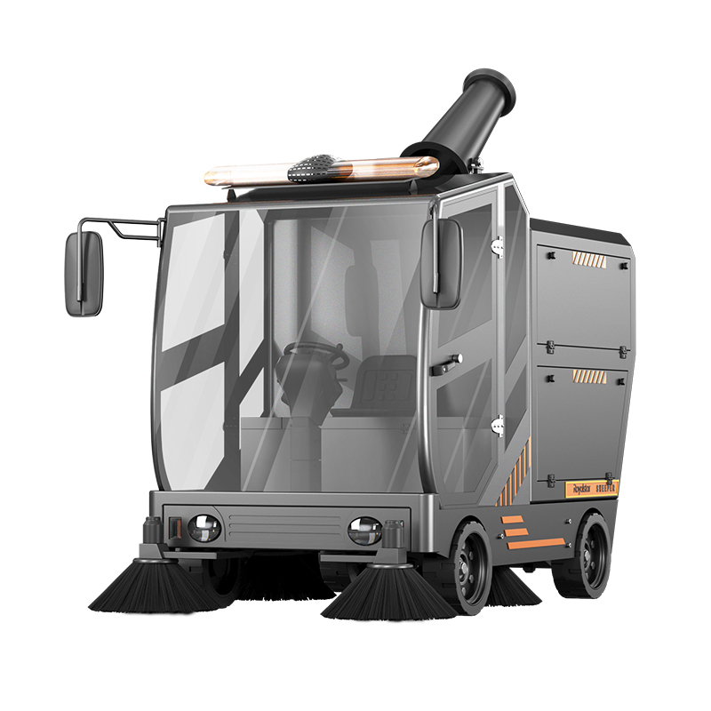 榮事達大型掃地機 榮事達大型掃地機