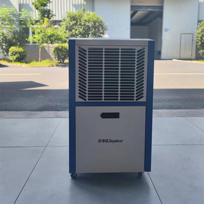 倉庫長期潮濕，可以使用榮事達除濕機來解決嗎